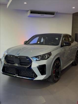 BMW X2 2.0 TURBO GASOLINA XDRIVE M35i STEPTRONIC BMW X2 2.0 TURBO GASOLINA XDRIVE M35i STEPTRONIC